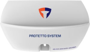 The Briko Protetto System for the Vulcano FIS and Vulcano FIS Jr helmets