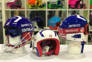 Briko USA Collection 2017-18