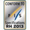 Vulcano FIS RH 2013 certification