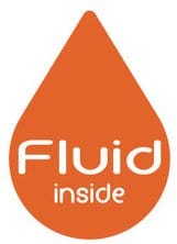 Fluid logo
