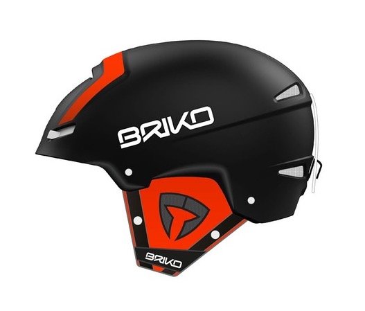 Briko Fluid Helmets Offer Total Brain Protection 1