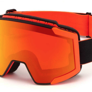 Briko LAVA XL Goggles - 2 lenses on World Cup Ski Shop 2