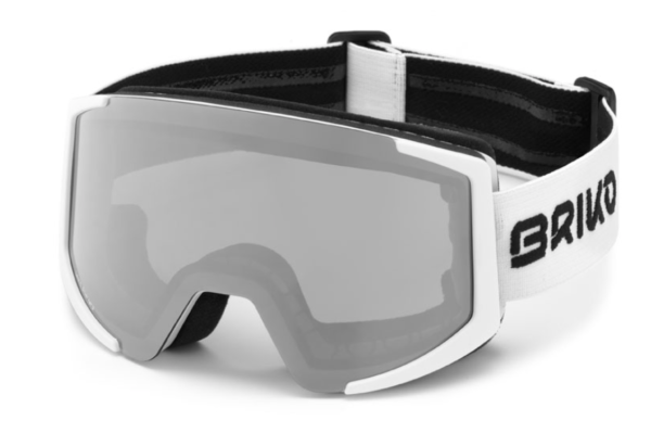 Briko LAVA XL Goggles - 2 lenses on World Cup Ski Shop 3