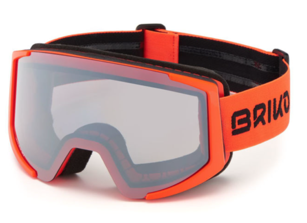 Briko LAVA XL Goggles - 2 lenses on World Cup Ski Shop 4