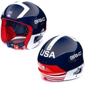 USA Vulcano FIS Jr Helmet 1