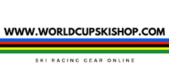 World Cup Ski Shop logo