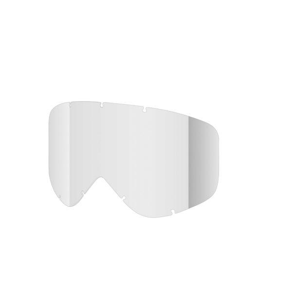 Shred Wonderfy Big Show Navy Goggle w/ 2 Free Bonus Lenses! on World Cup Ski Shop 1