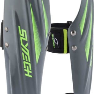 Shred 4Armguards Shield STD (Grey) on World Cup Ski Shop