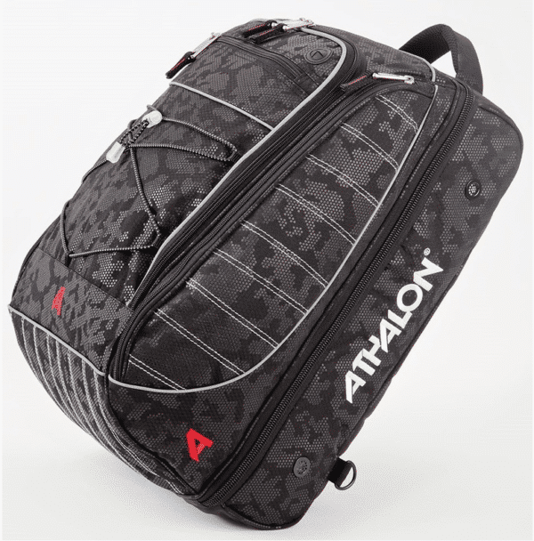 Athalon 830 The Glider Carryon/Backpack/Boot Bag 2