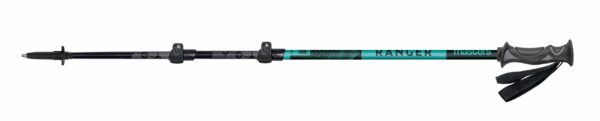 NEW Ranger trekking poles by Masters on World Cup Ski Shop 1