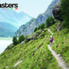 NEW Ranger trekking poles by Masters on World Cup Ski Shop 3