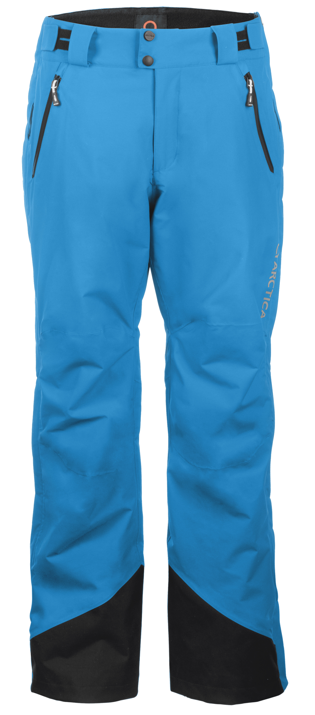 Performance Ski Cashmere Zip Fleece – Aztech Mountain
