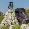 NEW Ranger trekking poles by Masters on World Cup Ski Shop 5