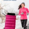 ThermoPoc insulated phone case on World Cup Ski Shop 6