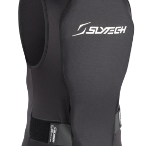 Slytech/Shred Flexi Back Protector Vest on World Cup Ski Shop