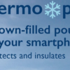 ThermoPoc insulated phone case on World Cup Ski Shop 8