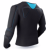 Shred Ski Race Protective Stealth Jacket on World Cup Ski Shop