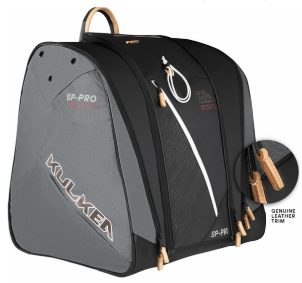 Kulkea SP Pro ski boot backpack on World Cup Ski Shop 9
