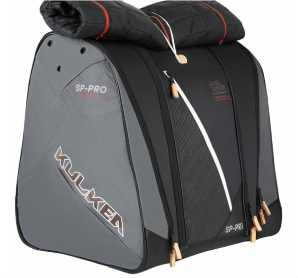 Kulkea SP Pro ski boot backpack on World Cup Ski Shop 11