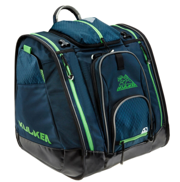 Kulkea Boot Trekker ski boot backpack on World Cup Ski Shop 7