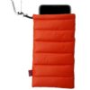 ThermoPoc insulated phone case on World Cup Ski Shop 1