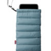 ThermoPoc insulated phone case on World Cup Ski Shop 3