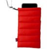 ThermoPoc insulated phone case on World Cup Ski Shop 4