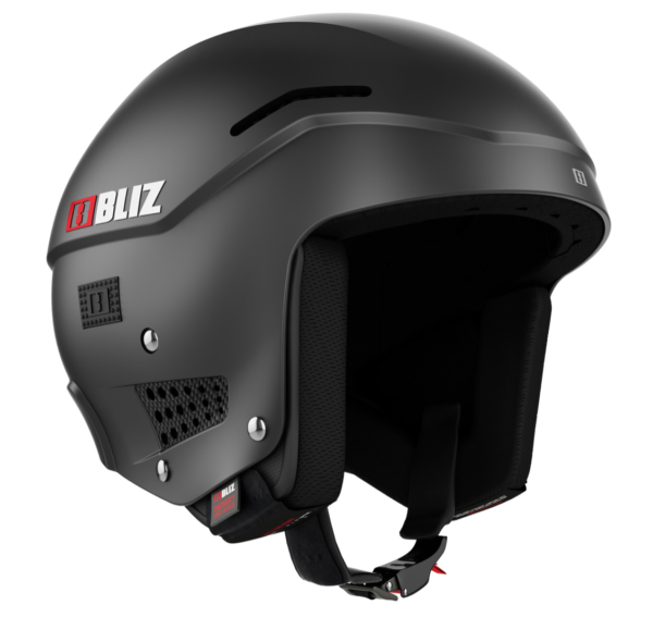 Bliz Raid FIS helmet on World Cup Ski Shop