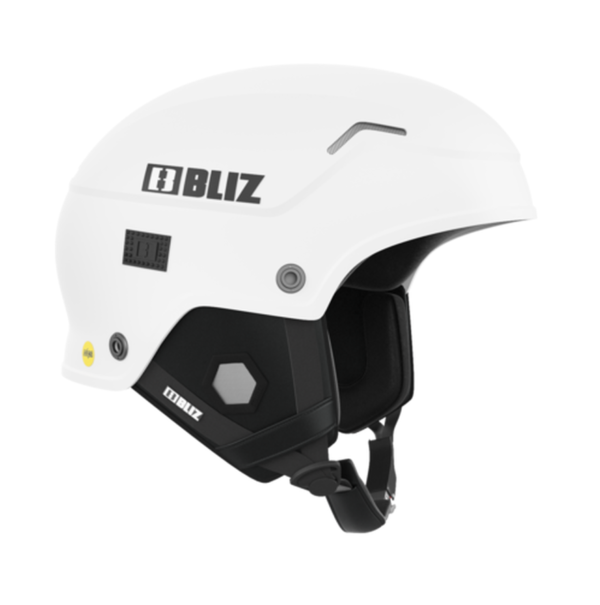 Bliz Evo MIPS Slalom helmet on World Cup Ski Shop