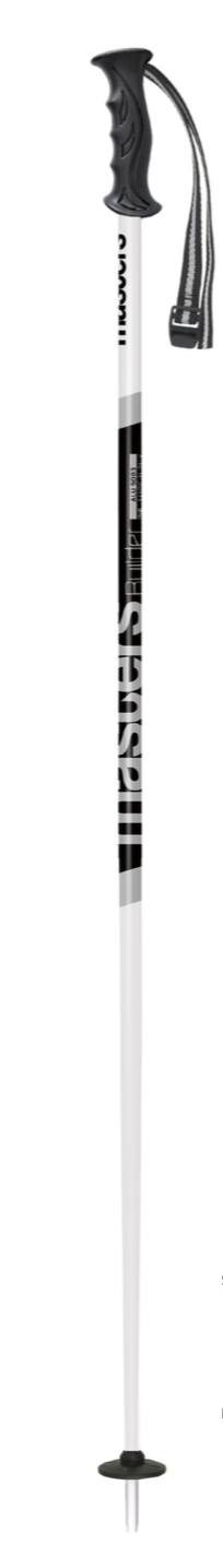 Builder Jr. All-Mtn poles by Masters (3 colors) on World Cup Ski Shop 5