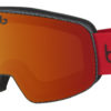 Bolle Nevada ski goggles - 2 color ways on World Cup Ski Shop 1