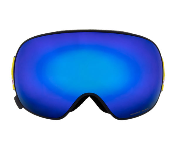Red Bull Magnetron Eon #15 goggles (Copy) on World Cup Ski Shop 1