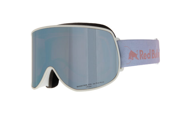 Red Bull Magnetron Eon #11 goggles (Copy) on World Cup Ski Shop 1