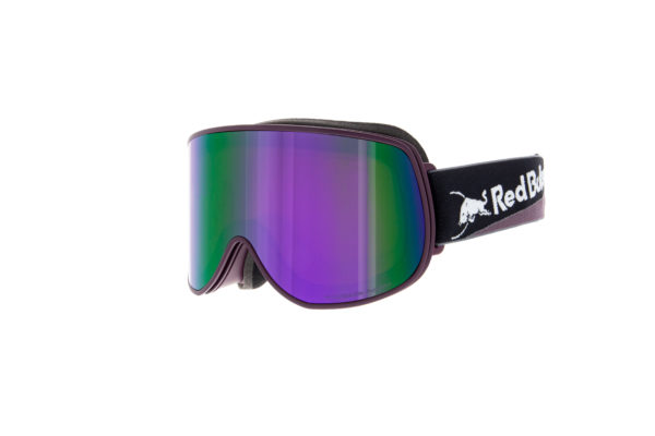 Red Bull Magnetron Eon #12 goggles (Copy) on World Cup Ski Shop 1