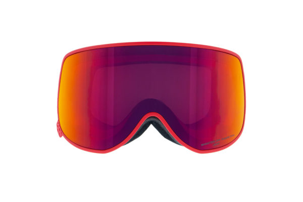 Red Bull Magnetron Eon #13 goggles (Copy) on World Cup Ski Shop