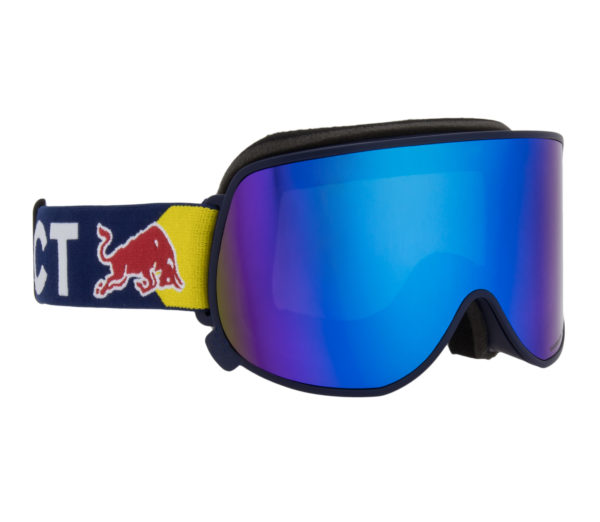 Red Bull Magnetron Eon goggles on World Cup Ski Shop