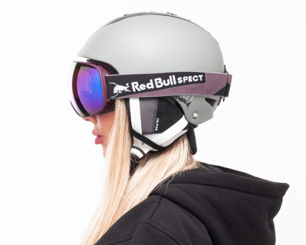 Red Bull Magnetron #11 goggles (Copy) on World Cup Ski Shop 1