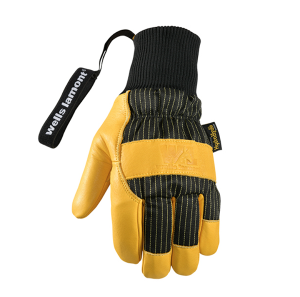Wells Lamont Lifty Mitts on World Cup Ski Shop 2