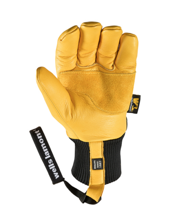 Wells Lamont Lifty Mitts on World Cup Ski Shop 3