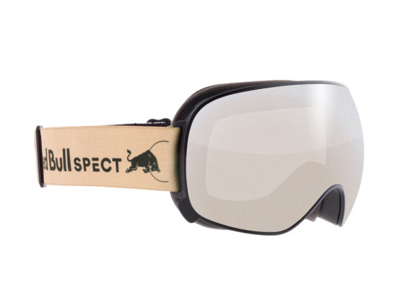 Red Bull Magnetron #18 goggles (Copy) on World Cup Ski Shop