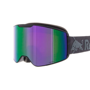 Red Bull Rail #2 goggles (Copy) on World Cup Ski Shop