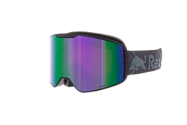 Red Bull Rail #2 goggles (Copy) on World Cup Ski Shop