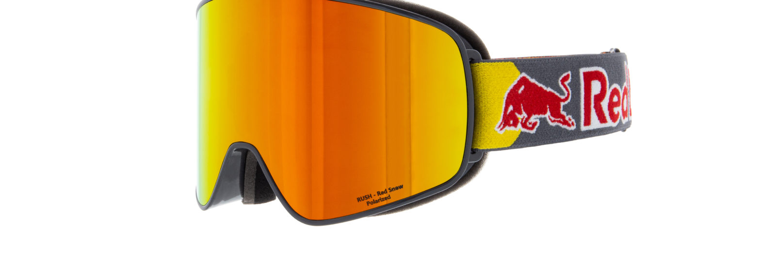 Red Bull Rush #2 polarized goggles on World Cup Ski Shop 1