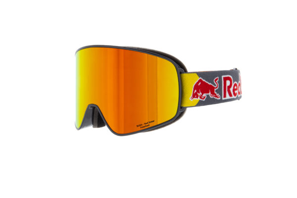 Red Bull Rush #2 polarized goggles on World Cup Ski Shop 1