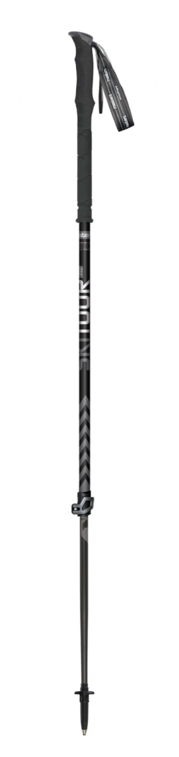 Adjustable 'Ski Tour Pro' poles by Masters on World Cup Ski Shop 3