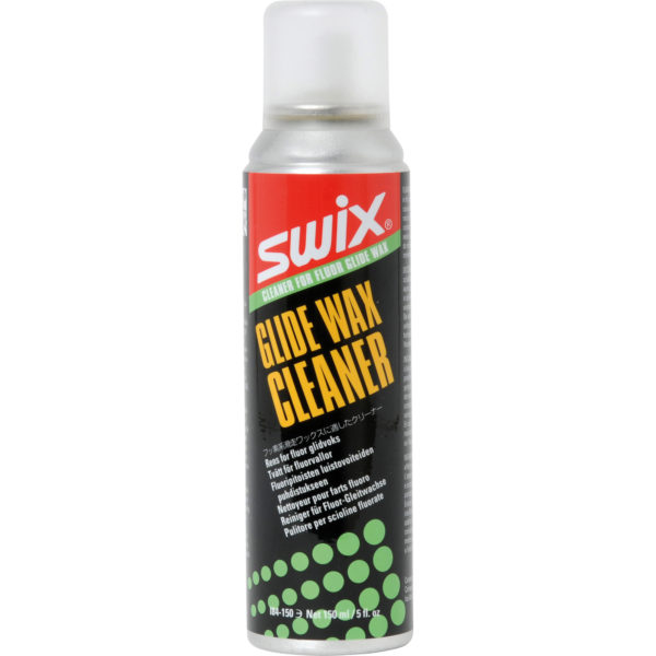 Swix TS5 BLACK wax, -10°C/-18°C, 40G bar on World Cup Ski Shop 9