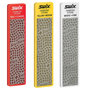 Swix Diamond Stones on World Cup Ski Shop 1