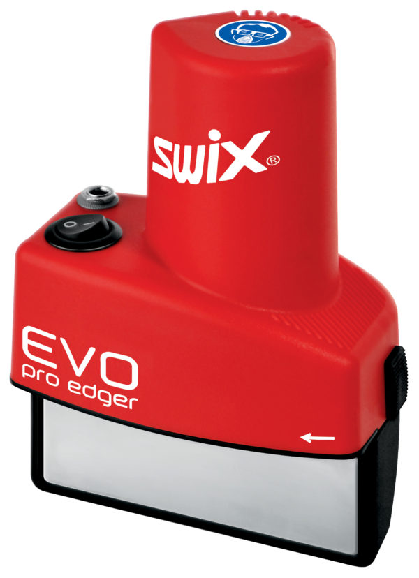 Swix EVO PRO EDGE TUNER, 110V on World Cup Ski Shop