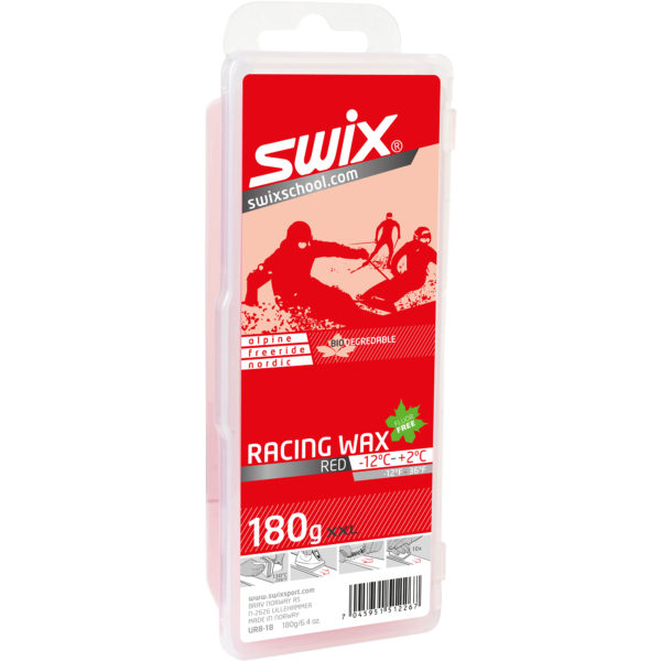 Swix UR 6,8,10 Waxes 60g and 180g on World Cup Ski Shop 3