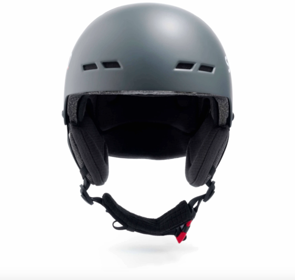 Shred Totality NoShock SL helmet on World Cup Ski Shop 7
